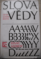 Slova vědy - Co se za nimi skrývá