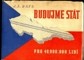 Budujme stát pro 40.000 lidí