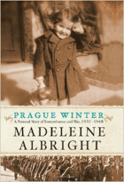 Prague winter - a personal story of remembrance and war, 1937-1948
