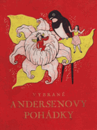 Vybrané Andersenovy pohádky
