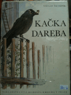 Kačka Dareba