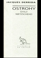 Ostrohy - štýly Nietzscheho SLOVENSKY!