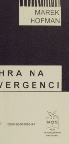 Hra na divergenci