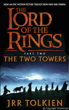 The lord of the rings. Part 2, The two towers
