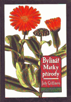 Bylinář Matky přírody