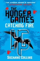 The Hunger Games - Catching Fire
