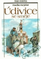 3 SVAZKY Údivice sv. 1 - 3 (Údivice se směje, Údivice se směje a pláče, Údivice se zase ...