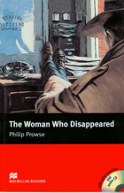 The woman who disappeared BEZ CD!