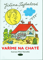 Vaříme na chatě