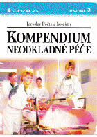 Kompendium neodkladné péče