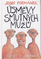 Úsměvy smutných mužů - zápisky z léčebny