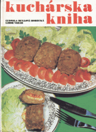 Kuchárska kniha SLOVENSKY