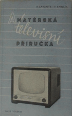 Amatérská televisní příručka
