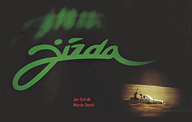 Jízda 25.července - 13.srpna 1994