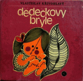 Dědečkovy brýle