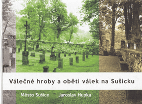 Válečné hroby a oběti válek na Sušicku