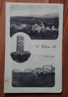 Zdice (pohled)