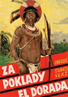Napříč rovníkovou Amerikou I - III (Za poklady El Dorada + Taje amazonských pralesů + V zemi ...