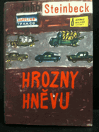 Hrozny hněvu
