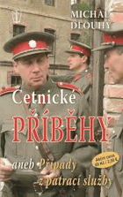 Četnické příběhy, aneb, Případy z pátrací služby