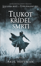 Tlukot křídel smrti