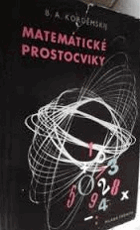Matematické prostocviky. Matematika