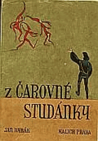 Z čarovné studánky - pohádky jiných národů