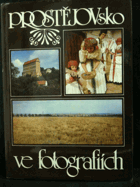 Prostějovsko ve fotografiích PROSTĚJOV