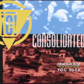 Crackhouse
