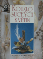 Kouzlo suchých květin