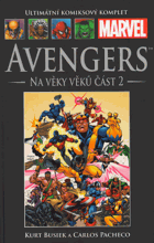 Avengers - Na věky věků 2