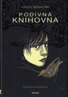 Podivná knihovna