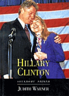 Hillary Clinton - Soukromý příběh