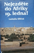 Nejezděte do Afriky 19. ledna!