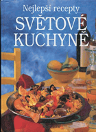 Nejlepší recepty světové kuchyně