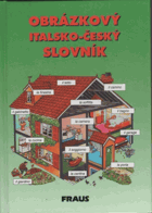 Obrázkový italsko-český slovník
