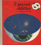 Čarovné sklíčko