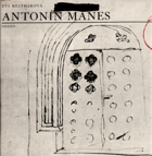 Antonín Mánes
