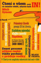Čtení o všem, aneb, Co musíte vědět, abyste byli IN!