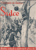 Srdce - kniha pro mládež