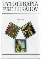 Fytoterapia pre lekárov