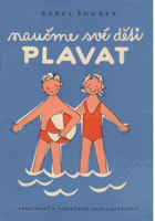 Naučme své děti plavat