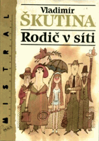 Rodič v síti