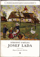 Národní umělec Josef Lada