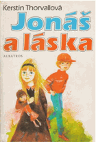 Jonáš a láska