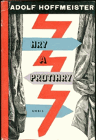 Hry a protihry