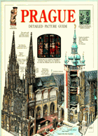 Prague - detailed picture guide
