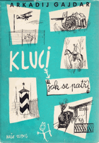 Kluci jak se patří