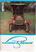 Laurin a Klement
