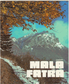 Malá Fatra.